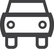Icon of Airport Transportation