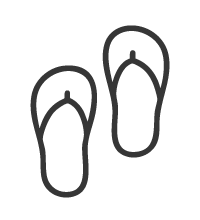 Icon of Steps to Beach