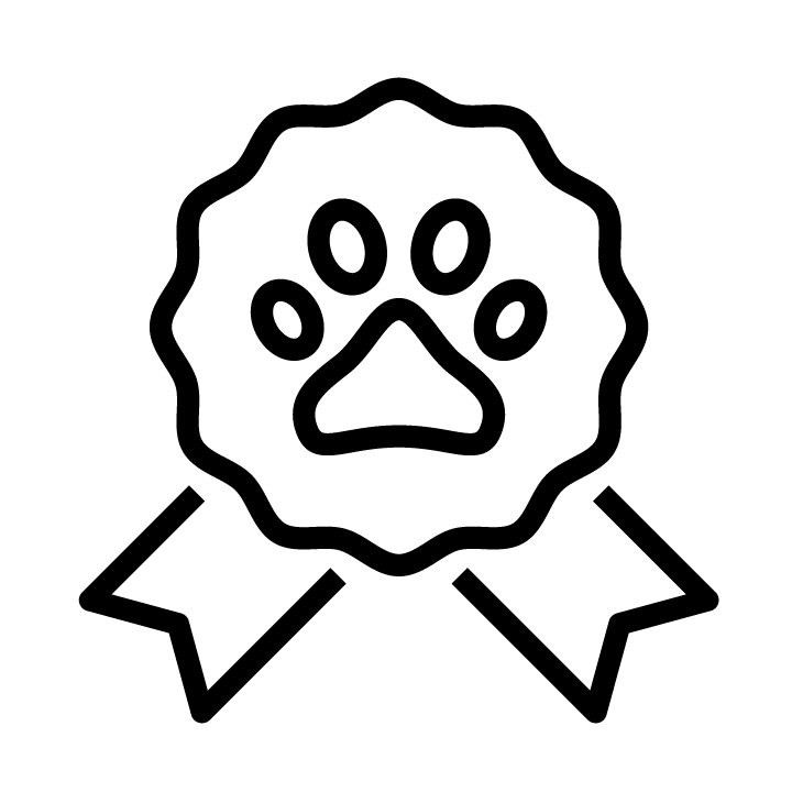 Icon of Pet Friendly Property